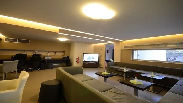 Citi Live Hotel photo 3