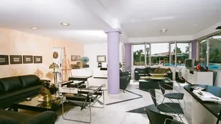 Nireas Hotel