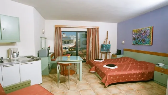 Nireas Hotel photo 2