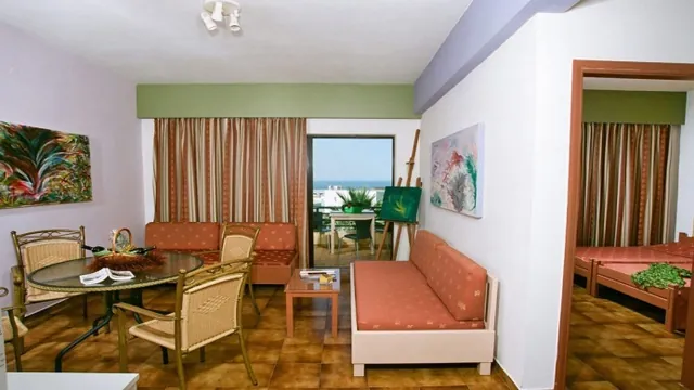 Nireas Hotel photo 3