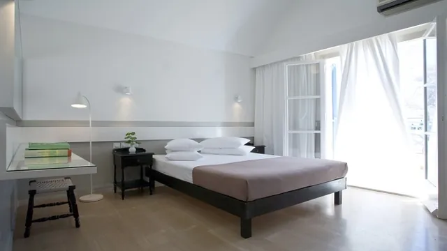 Kamari Beach Hotel Santorini photo 1