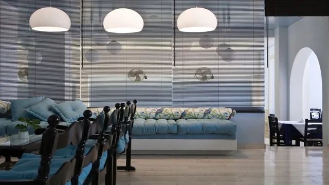 Kamari Beach Hotel Santorini photo 2