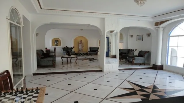 Black Sandy Beach Hotel Santorini photo 1