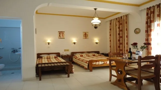Black Sandy Beach Hotel Santorini photo 2