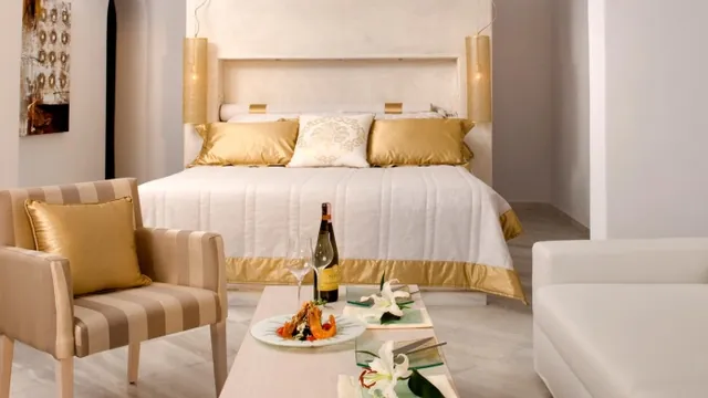 Gold Suites Santorini photo 1