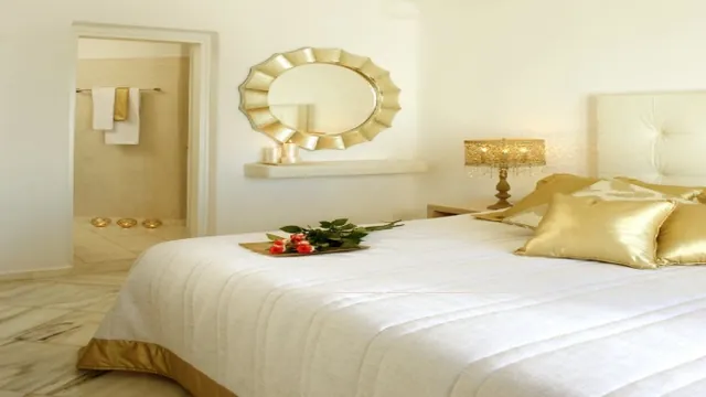 Gold Suites Santorini photo 2