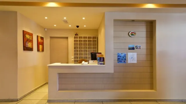 Amaryllis Apartments Rhodes photo 2