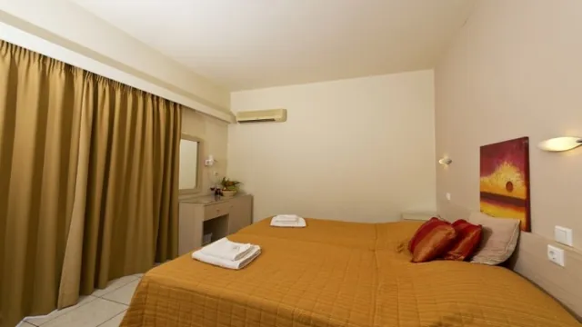 Amaryllis Apartments Rhodes photo 3