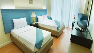 Sol Marina Resort Boracay