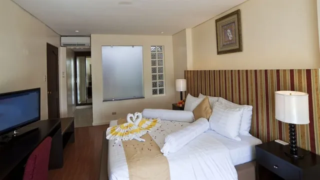 Sol Marina Resort Boracay photo 3
