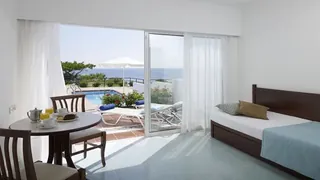 Porto Angeli Beach Resort Rhodes