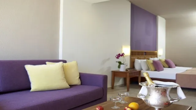 Porto Angeli Beach Resort Rhodes photo 2