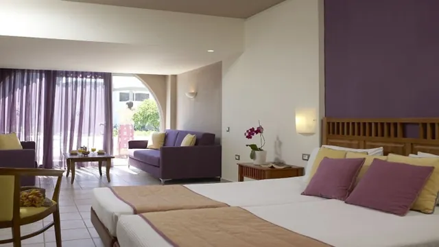 Porto Angeli Beach Resort Rhodes photo 3