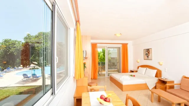 Colonides Beach Hotel photo 1