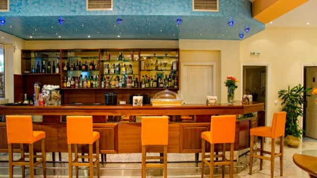 Colonides Beach Hotel photo 2