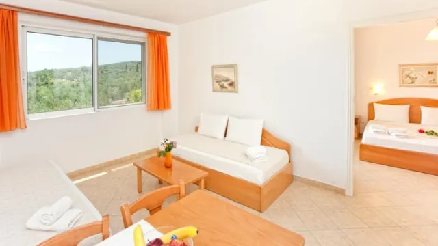 Colonides Beach Hotel photo 3