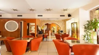 Alea Studios Rhodes