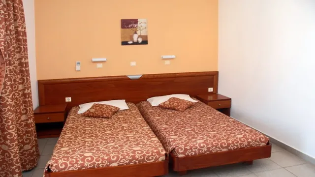 Barbie Apartments Rhodes photo 1