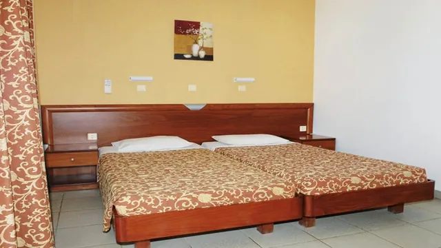 Barbie Apartments Rhodes photo 3