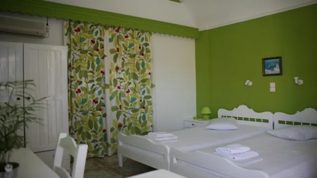 Villa Michalis Santorini photo 3