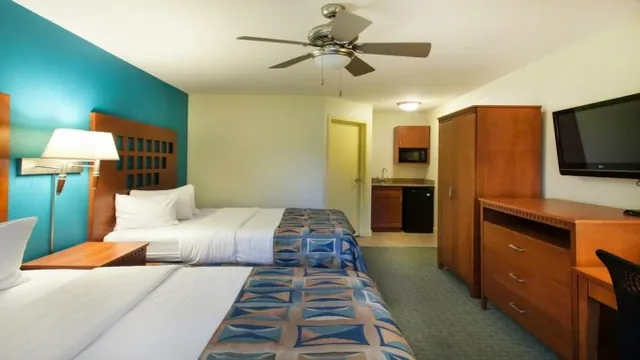 Ibis budget Vannes Ploeren photo 2