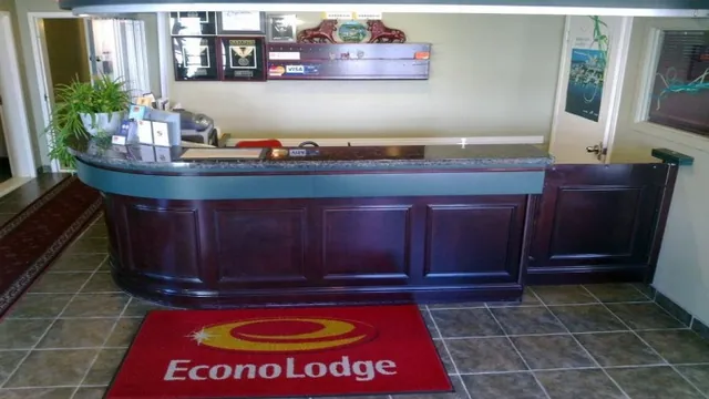 Econo Lodge Montmorency Falls photo 3