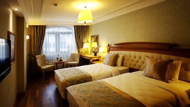 Bade Hotel photo 1