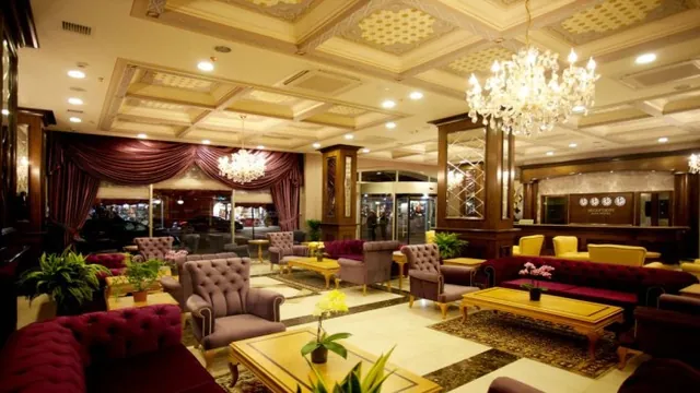 Bade Hotel photo 2