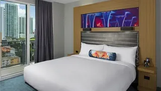 Aloft Miami - Brickell - Opening July 11, 2013