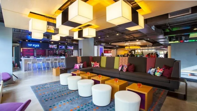 Aloft Miami - Brickell - Opening July 11, 2013 photo 2