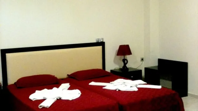Golden Rose Hotel Crete photo 2