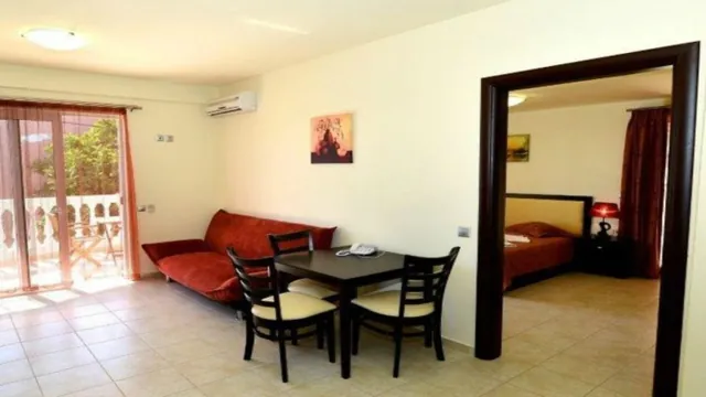 Golden Rose Hotel Crete photo 3