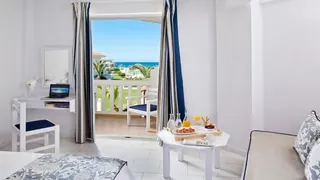 Chryssana Beach Hotel Crete