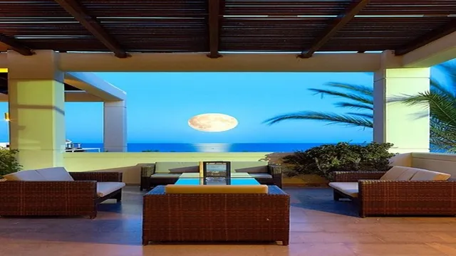 Miraluna Kiotari Bay Hotel Rhodes photo 3