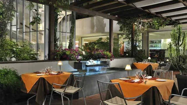 Athenaeum Hotel Florence photo 3