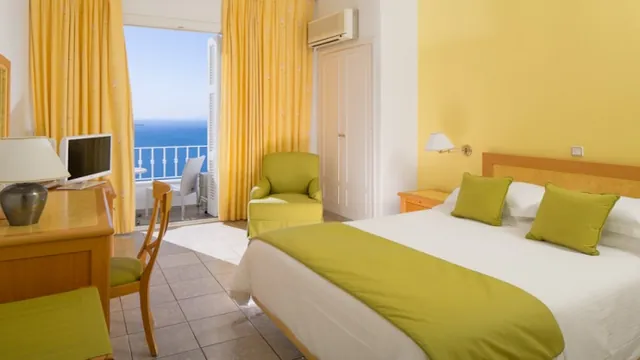 Atlantis Hotel Santorini photo 2