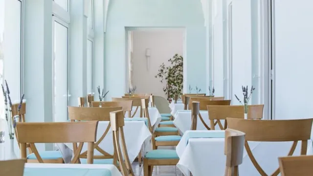 Atlantis Hotel Santorini photo 3