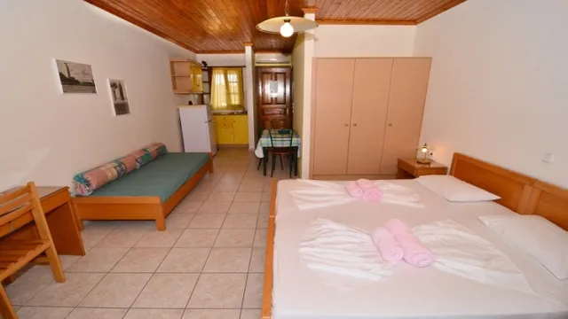 Olgas Aparthotel photo 1