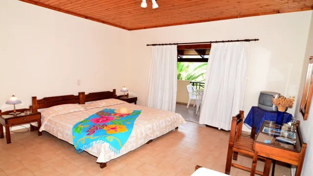 Olgas Aparthotel photo 3