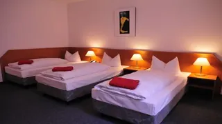 Goethe Hotel