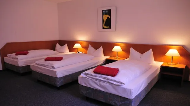 Goethe Hotel photo 1