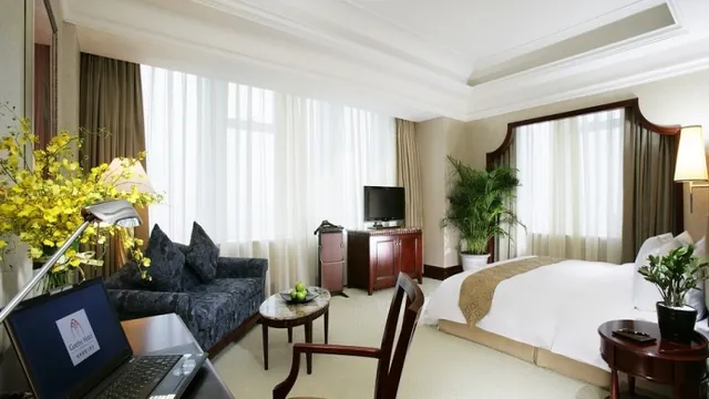 Goethe Hotel photo 3
