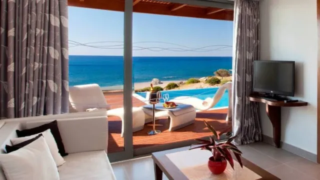 Princess Andriana Resort And Spa photo 2