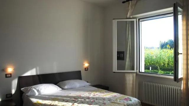 Casamancia Hotel Foligno photo 2