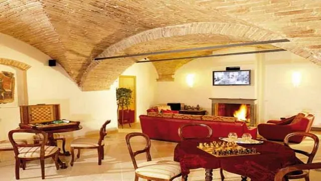 Casamancia Hotel Foligno photo 3