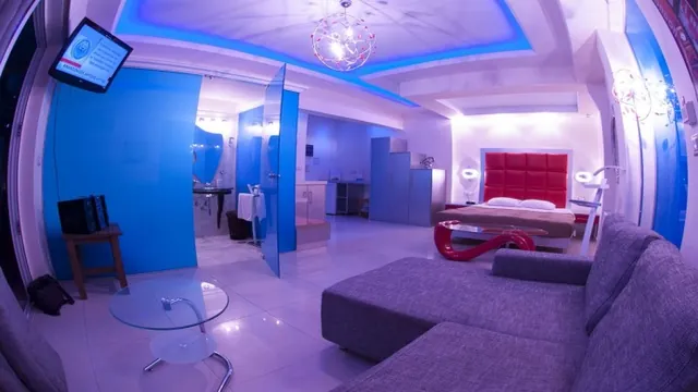 Parthenon Hotel Rhodes photo 3