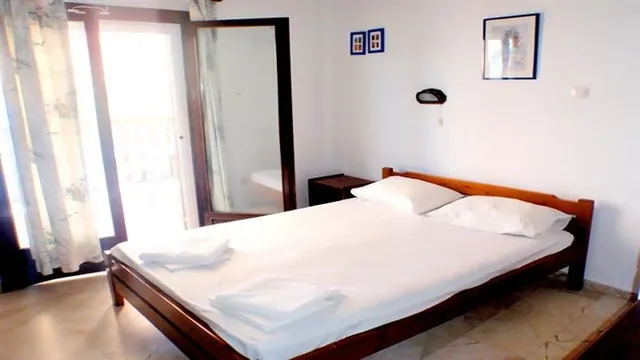 Faros 2 Hotel photo 3