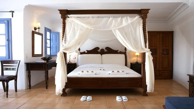 Meltemi Luxury Suites photo 3