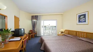 Aloe Hotel Rhodes
