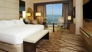 Hilton Panama